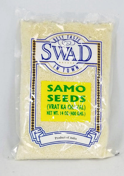 SWAD SAMO SEEDS