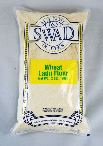 SWAD WHEAT LADU FLOUR