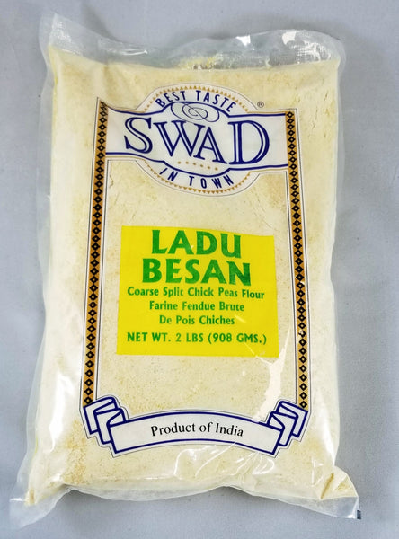 SWAD LADU BESAN