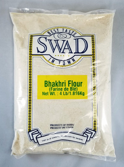 SWAD BHAKHARI FLOUR