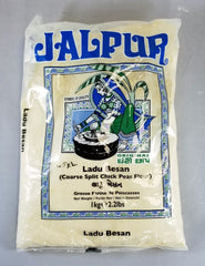 JALPUR LADU BESAN