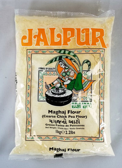 JALPUR MAGAZ FLOUR