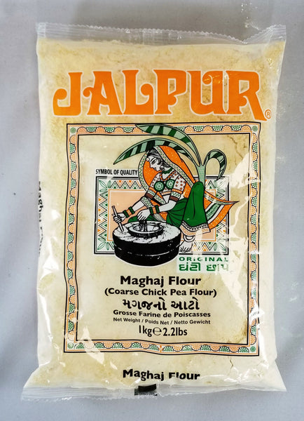 JALPUR MAGAZ FLOUR