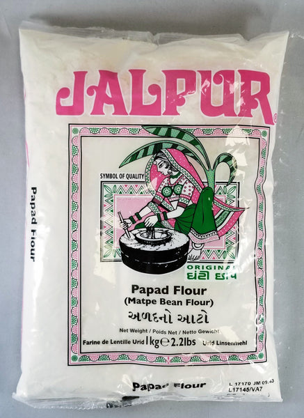 JALPUR PAPAD FLOUR