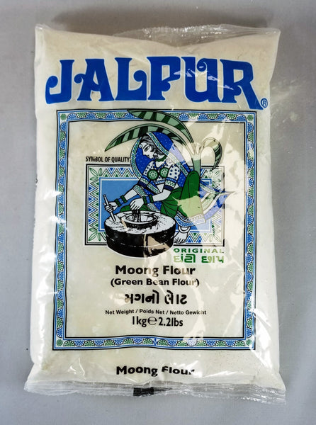 JALPUR MOONG FLOUR