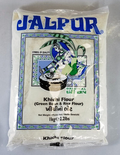 JALPUR KHICHYA FLOUR