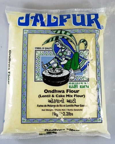 JALPUR ONDHWA FLOUR