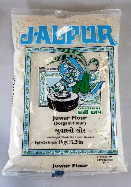 JALPUR JUWAR FLOUR