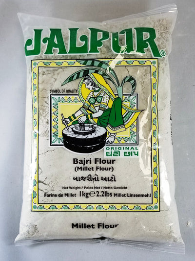 JALPUR BAJRI FLOUR