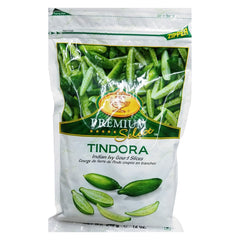 Deep  Tindora Cut Frozen