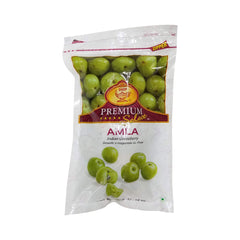 Deep  Amla Frozen