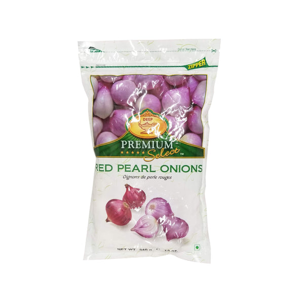 Deep  Red Baby Onion Frozen