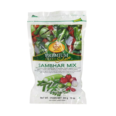 Deep Cut vegetable Sambhar Mix Frozen