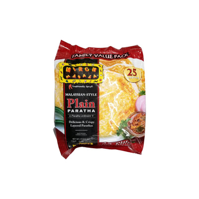 Mirch Masala 25Fmly.Pk.Paratha