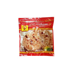 Deep Tandoori Roti