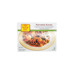 Deep Frozen Navrattan Korma