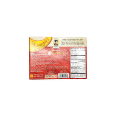 Bhagwati Mix Vegetable Handvo (Frozen)