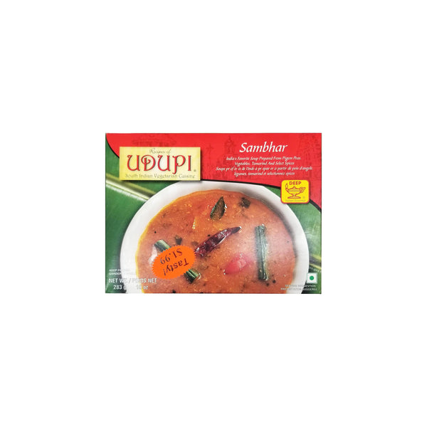 UDUPI Sambar (Frozen)