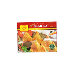 Deep Punjabi Style Samosa (Jumbo)