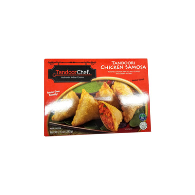 Tandoor Chef Tandoori Chicken Samosa