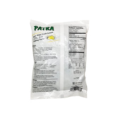 Deep Frozen Patra