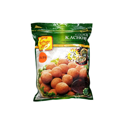 Deep Frozen Lilva Kachori 25pcs