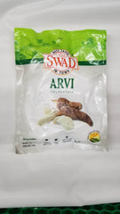 Swad Arvi (Frozen)