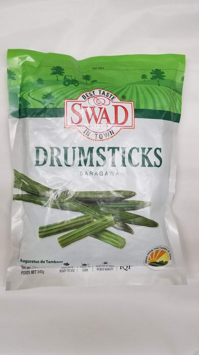 Swad Drumsticks (Frozen)