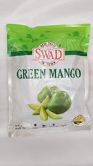 Swad Green Mango (Frozen)