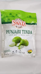 Swad Punjabi Tinda (Frozen)