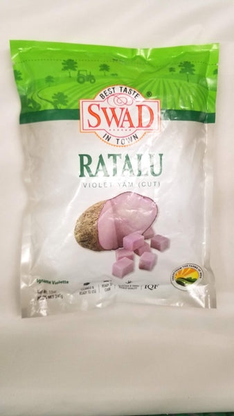 Swad Ratalu (Frozen)