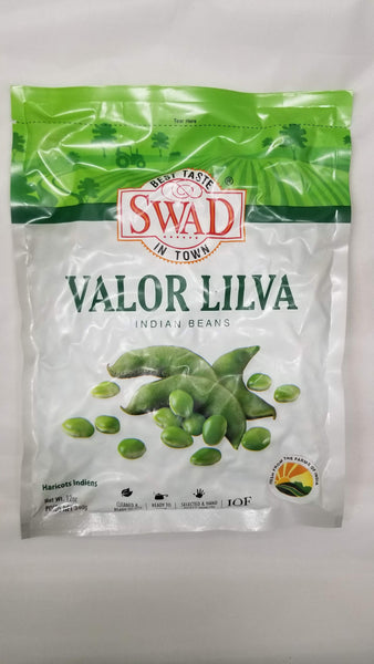 Swad Valor Lilva (Frozen)