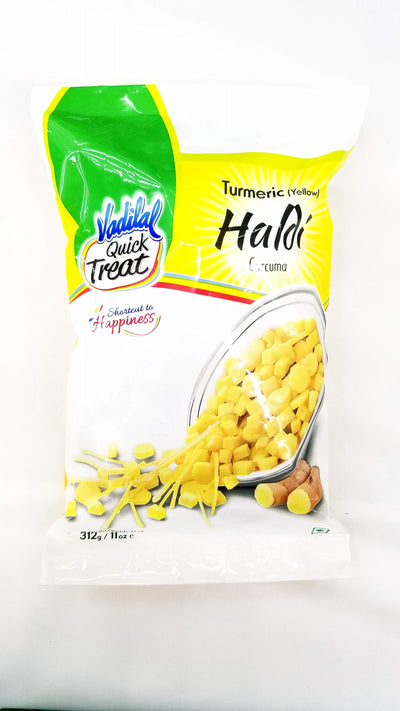 Vadilal Haldi