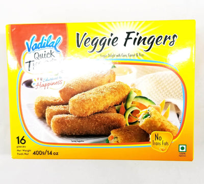 Vadilal Veggie Fingers