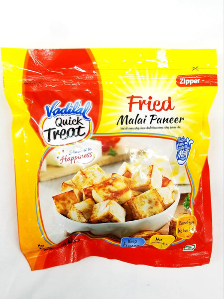 Vadilal Fried Paneer Cubes