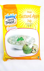 Vadilal Custard Apple Pulp