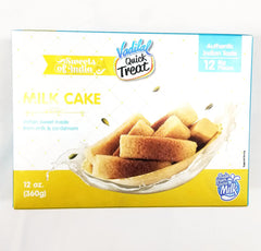 Vadilal Milk Cake