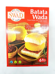 Swad Batata Wada (Frozen)