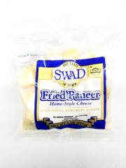 Swad Fried Paneer (Frozen)