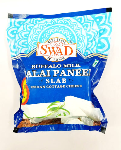 Swad Paneer Slab (Frozen)