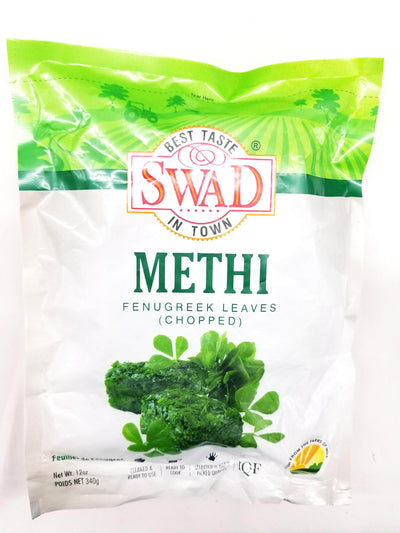 Swad Methi (Frozen)