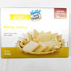 Vadilal Katli - Kaju