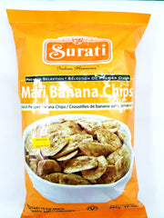 Surati Mari Banana Chips