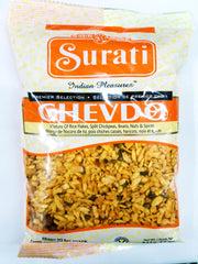 Surati Chevdo