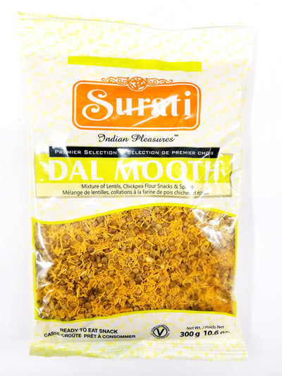 Surati Dal Mooth