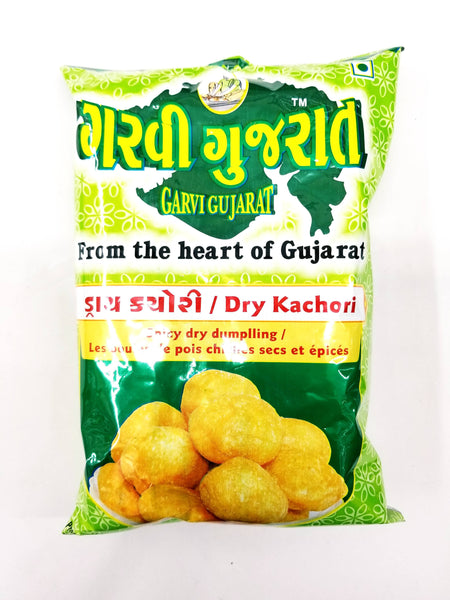 Garvi Gujarat Dry Kachori