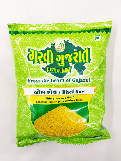 GARVI GUJARAT BHEL SEV