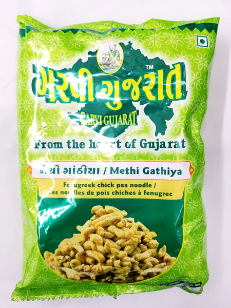 GARVI GUJARAT METHI GATHIYA