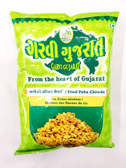 GARVI GUJARAT FRIED POHA CHIWDA