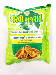 GARVI GUJARAT BHAKARWADI